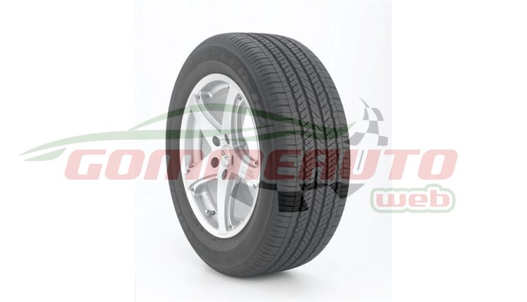 COP. 255/50HR19  BRIDGESTONE  D-400 * RFT XL      107H